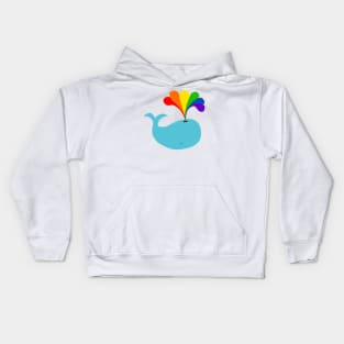 Magic Spout Kids Hoodie